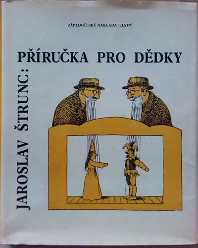 Příručka pro dědky