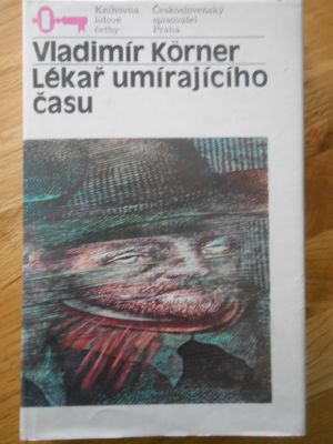 Lékař umírajícího času