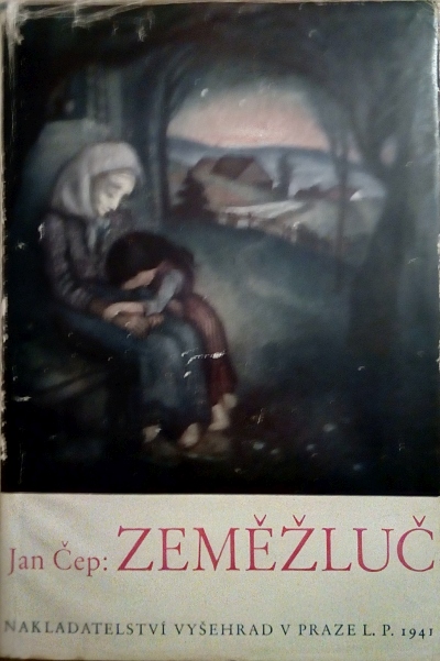 Zeměžluč