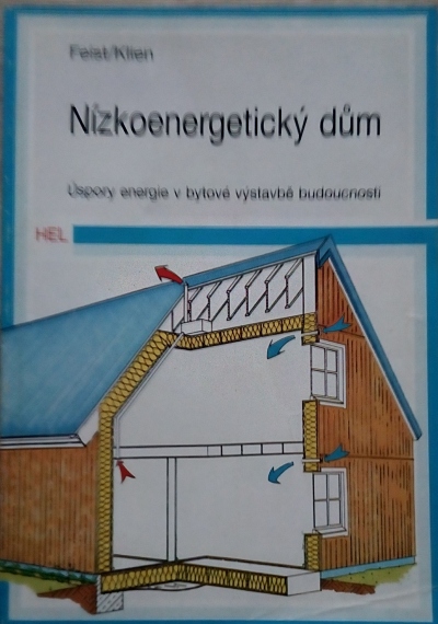 Nízkoenergický dům