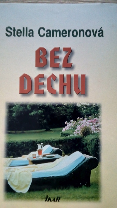 Bez dechu