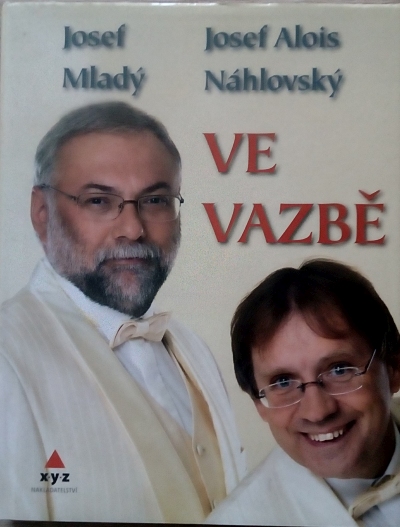 Ve vazbě