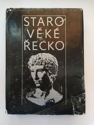 Starověké Řecko