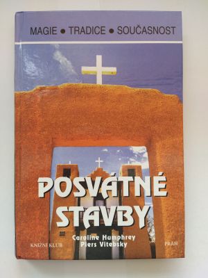 Posvátné stavby