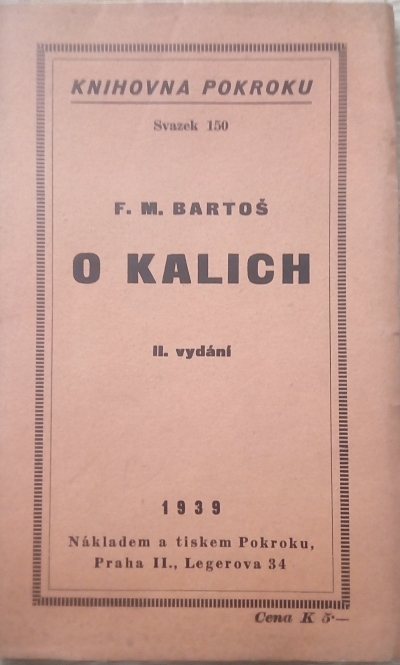 O Kalich