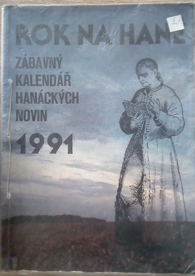 Rok na Hané 1991