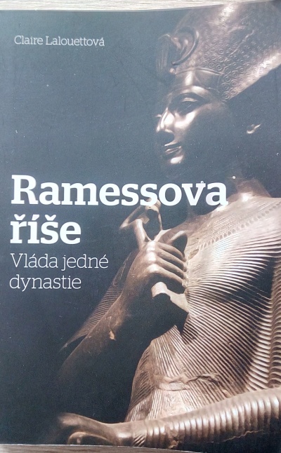 Ramessova říše