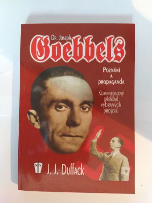Dr. Joseph Goebbels