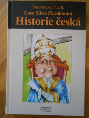 Historie česká