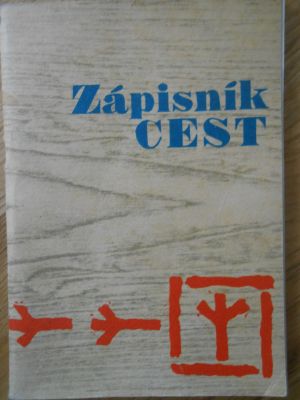 Zápisník cest