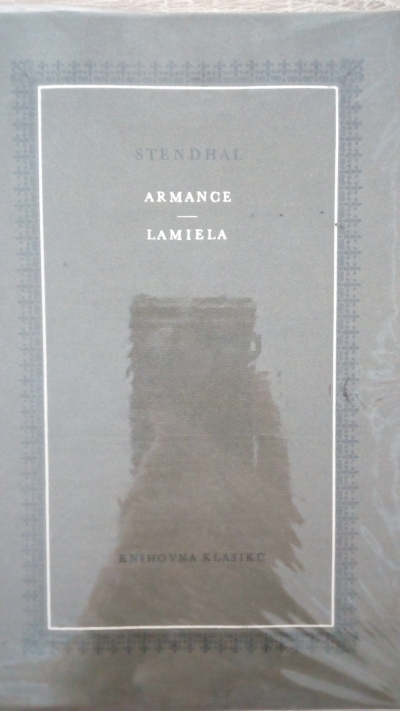 Armange. Lamiela