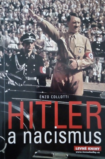 Hitler a nacismus