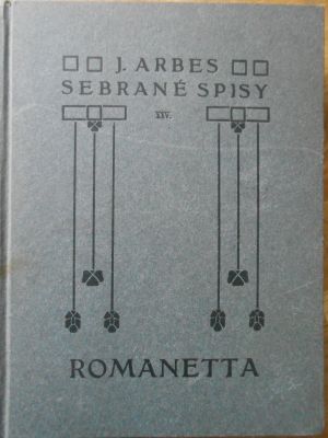 Romanetta