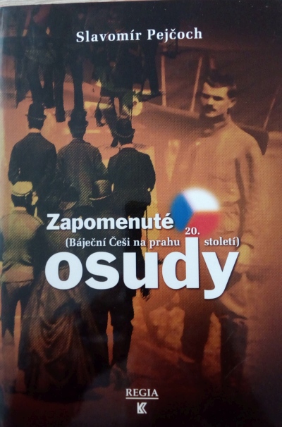 Zapomenuté osudy