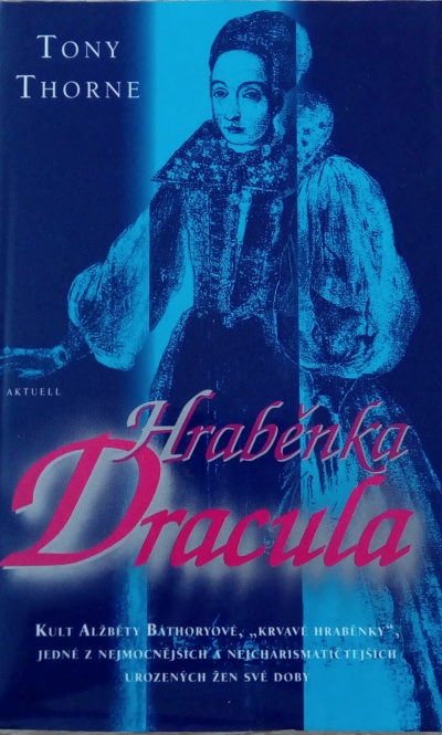 Hraběnka Dracula