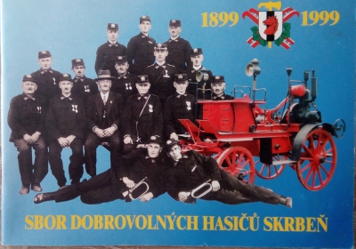 Sbor dobrovolných hasičů Skrbeň