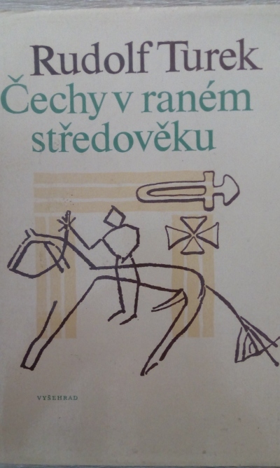 Čechy v raném středověku