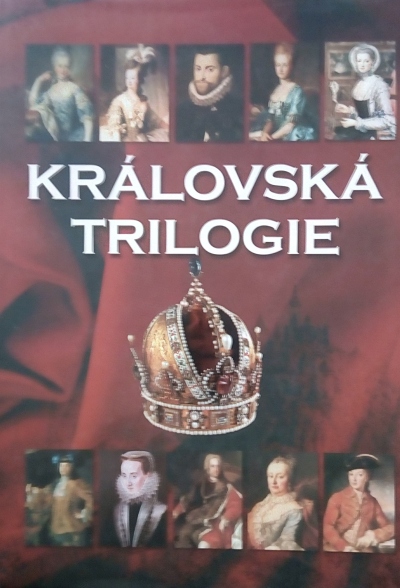 Královská trilogie