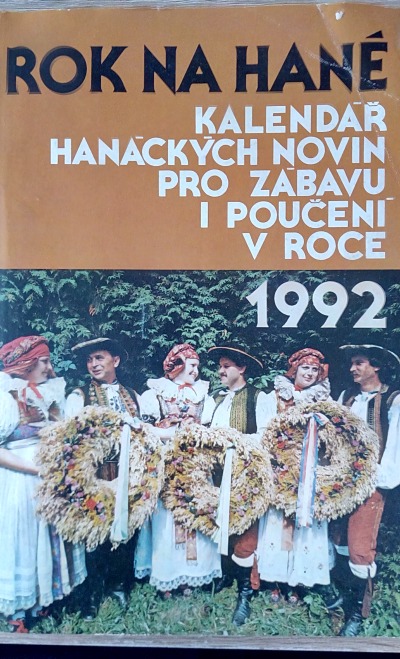 Rok na Hané 1992