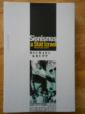 Sionismus a Stát Izrael