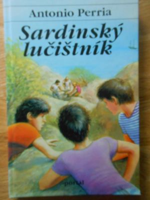 Sardinský lučištník