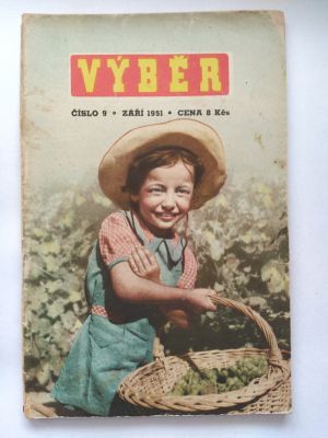 Výběr 9/1951