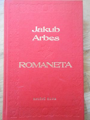 Romaneta