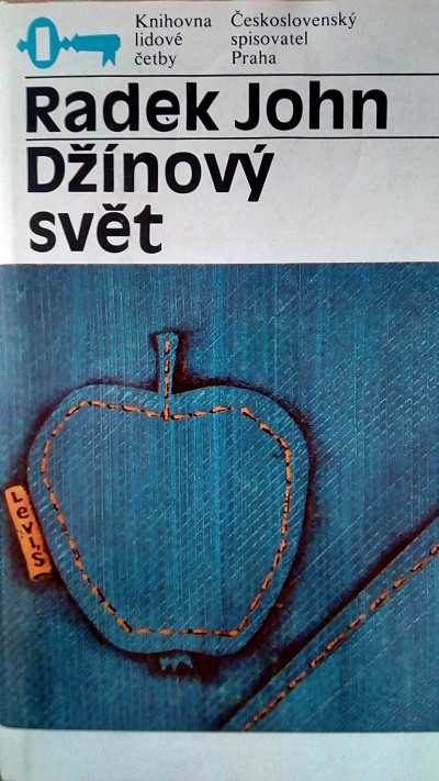 Džínový svět