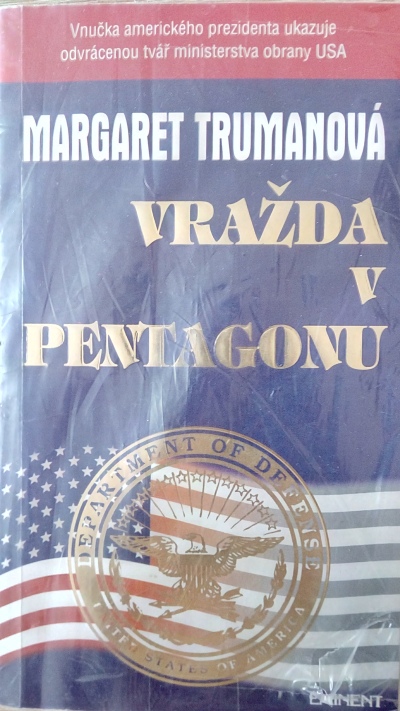 Vražda v Pentagonu