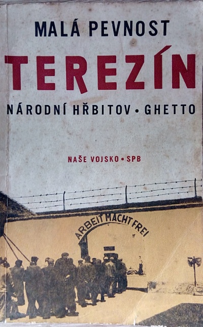 Malá pevnost Terezín