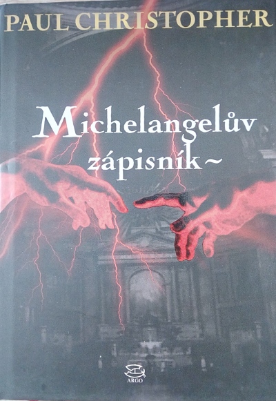 Michelangelův zápisník