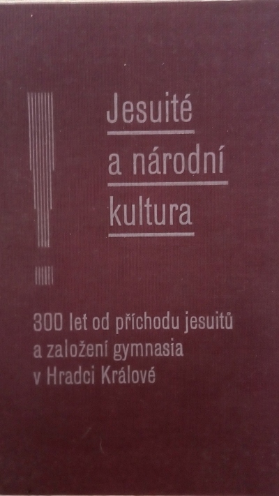 Jesuité a národní kultura