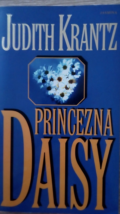 Princezna Daisy