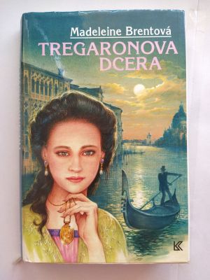 Tregaronova dcera