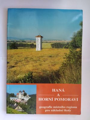 Haná a Horní Pomoraví