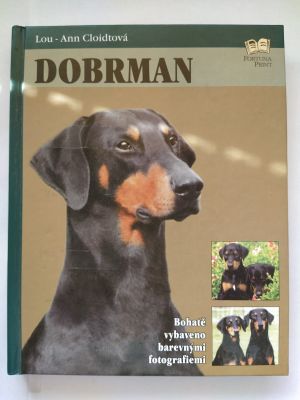 Dobrman