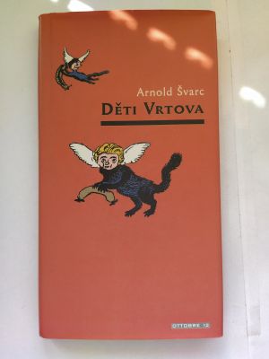 Děti Vrtova