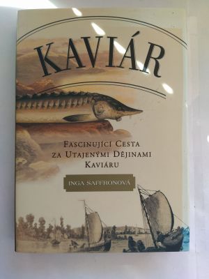 Kaviár