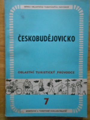 Českobudějovicko