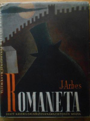 Romaneta