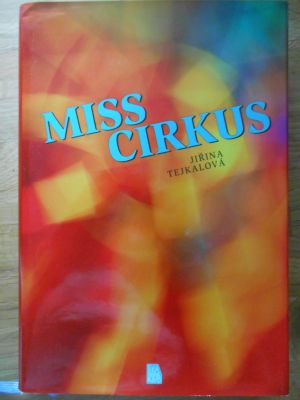 Miss Cirkus