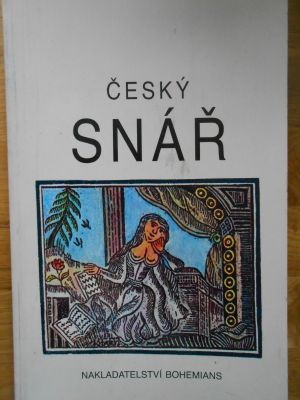 Český snář