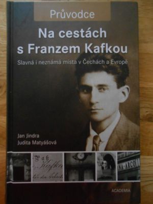 Na cestách s Franzem Kafkou