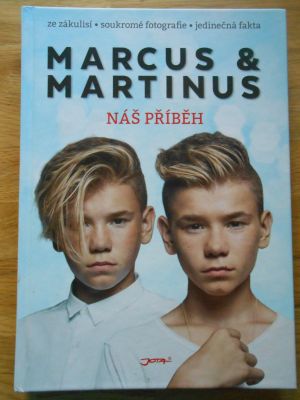 Marcus & Martinus