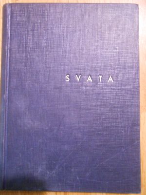 Svatá