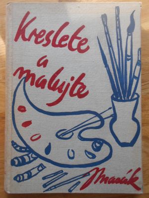 Kreslete a malujte