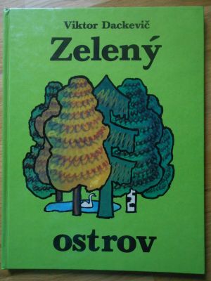 Zelený ostrov