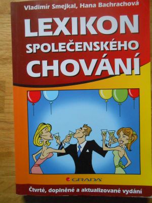 Lexikon společenského chování