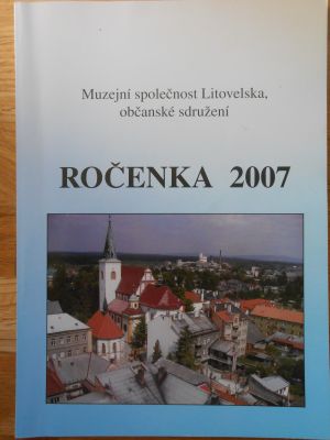 Ročenka 2007