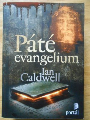 Páté evangelium